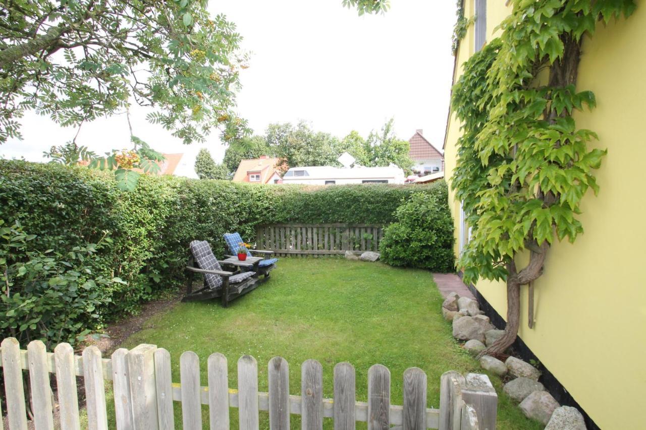 Vila 5085 - Haus Gross Dahme  Exteriér fotografie